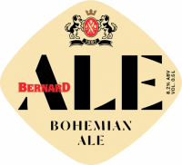 Пиво Bohemian Ale