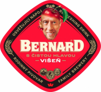 Пиво Free Cherry (S čistou hlavou Višeň)