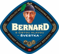 Пиво Free Plum (S čistou hlavou Švestka)