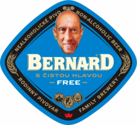 Пиво Free (s čistou hlavou Free)