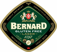 Пиво Gluten Free Lager (Bezlepkový ležák)