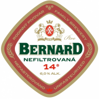 Пиво Unfiltered Lager (Nefiltrovaná 14) Пиво Unfiltered Lager (Nefiltrovaná 14)