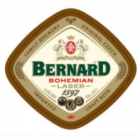 Пиво Bohemian Lager (Světlý ležák 12) Пиво Bohemian Lager (Světlý ležák 12)