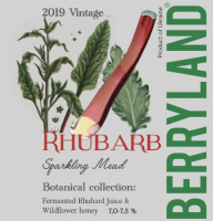 Пиво Rhubarb Mead