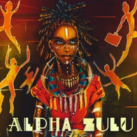 Пиво Alpha Zulu