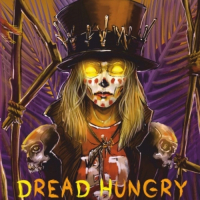 Пиво Dread Hungry