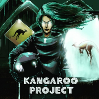 Пиво Kangaroo Project
