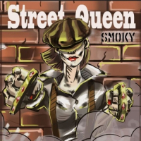 Пиво Street Queen