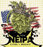Пиво NEIPA