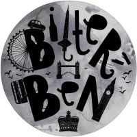 Пиво Bitter Ben Пиво Bitter Ben