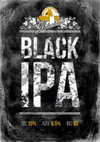 Пиво Black IPA Пиво Black IPA