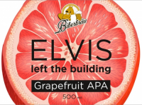 Пиво Elvis Left the Building