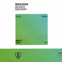 Пиво Abby's Gose Пиво Abby's Gose