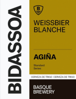 Пиво Agiña Пиво Agiña