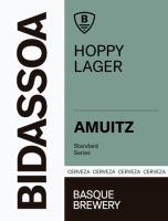 Пиво Amuitz Пиво Amuitz