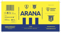 Пиво Arana Пиво Arana
