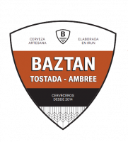 Пиво Baztan Пиво Baztan