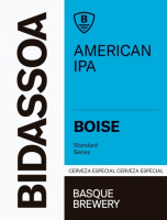 Пиво Boise Пиво Boise