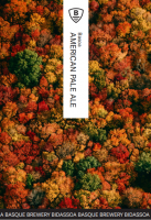 Пиво Basoa Пиво Basoa