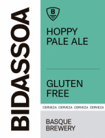 Пиво Gluten Free Hoppy Pale Ale Пиво Gluten Free Hoppy Pale Ale