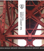 Пиво Golden Gate Пиво Golden Gate