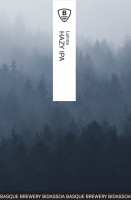 Пиво Hazy IPA - Lainoa Пиво Hazy IPA - Lainoa