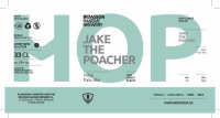 Пиво Jake the Poacher