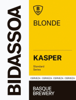 Пиво Kasper