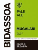 Пиво Mugalari Пиво Mugalari