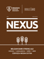 Пиво Nexus Пиво Nexus