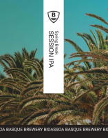 Пиво Spring Break Пиво Spring Break