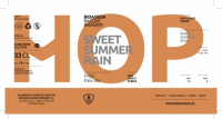 Пиво Sweet Summer Rain