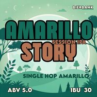 Пиво Amarillo Story