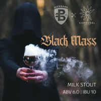 Пиво Black Mass Пиво Black Mass