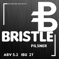 Пиво Bristle