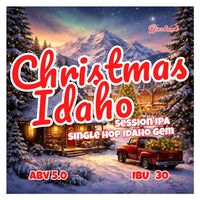 Пиво Christmas Idaho
