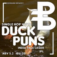 Пиво Duck Puns