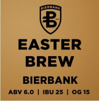 Пиво Easter Brew Пиво Easter Brew