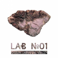 Пиво LAB №01 Пиво LAB №01