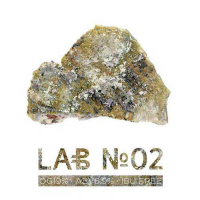 Пиво LAB №02 Пиво LAB №02