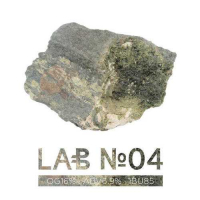 Пиво LAB Nº04