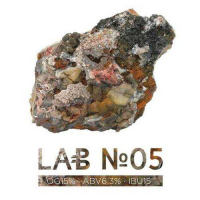 Пиво LAB №05