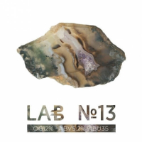 Пиво LAB №13