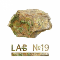 Пиво LAB №19: Новогодний Стих