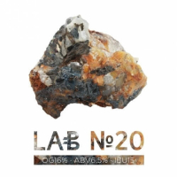 Пиво LAB №20: Новогодний Беспредел