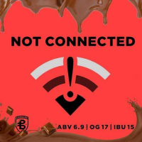 Пиво NOT CONNECTED