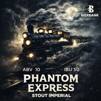 Пиво Phantom Express