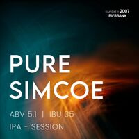 Пиво Pure Simcoe