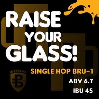 Пиво Raise Your Glass! Пиво Raise Your Glass!