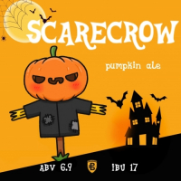 Пиво SCARECROW Пиво SCARECROW